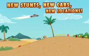 Extreme Road Trip 2
