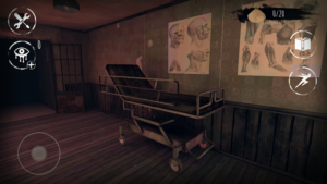 Eyes Horror & Coop Multiplayer