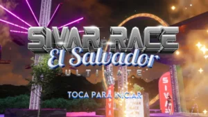 Sivar Race