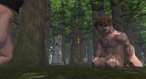 AoTTG2 – Attack on Titan Tribute Game 2