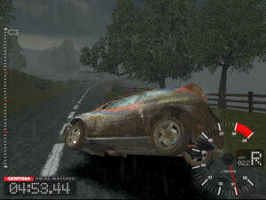 Colin McRae Rally 3