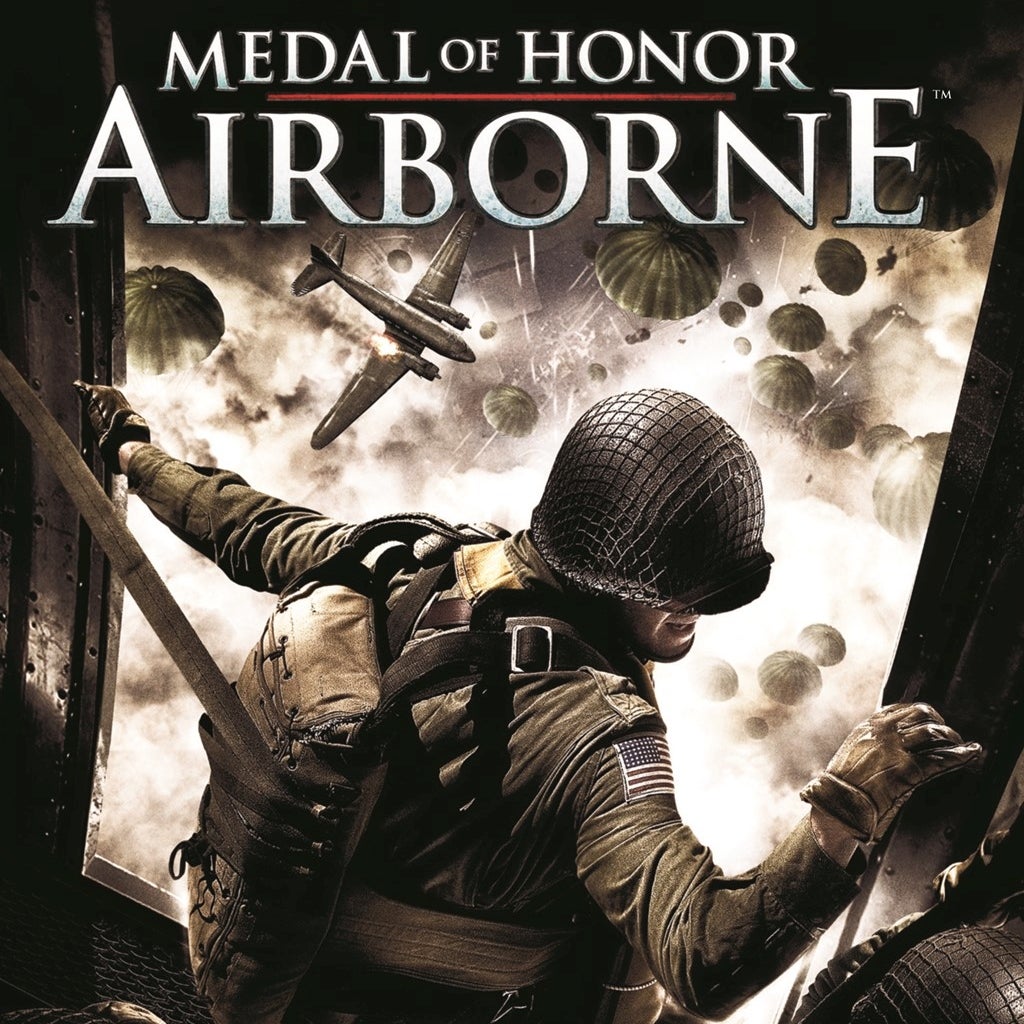 دانلود بازی Medal of Honor: Airborne