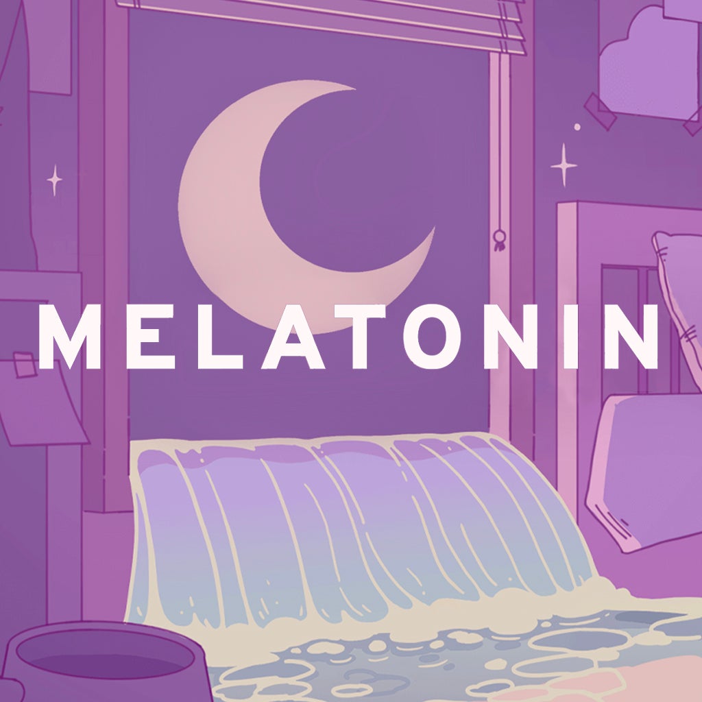 دانلود بازی Melatonin