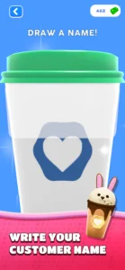 Coffee Stack