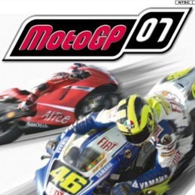 دانلود بازی MotoGP 07