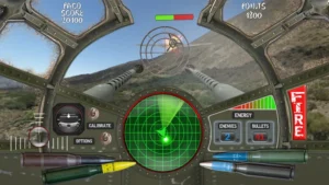 AntiAirCraft