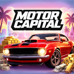 دانلود بازی Motor Capital