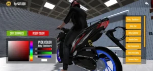 BR Motorbikes Ride