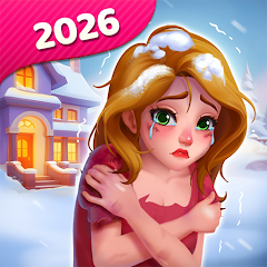 دانلود بازی Tile Family: Match Puzzle Game