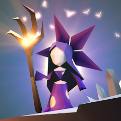 دانلود بازی The Enchanted World