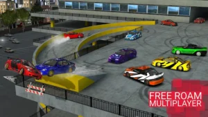 Street Racing