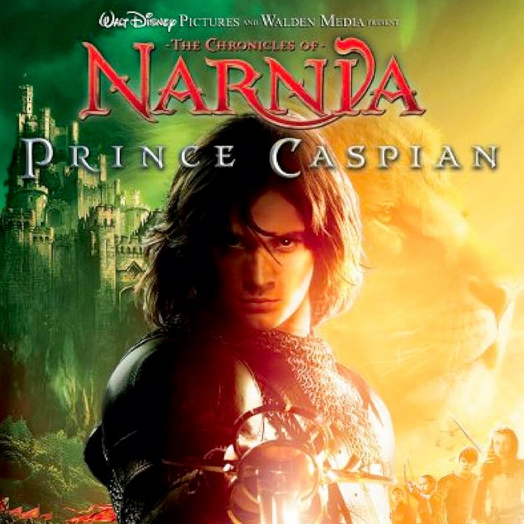 دانلود بازی The Chronicles of Narnia: Prince Caspian