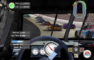 NASCAR 06: Total Team Control