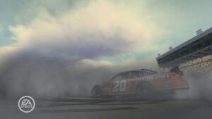 NASCAR 08