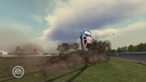 NASCAR 08