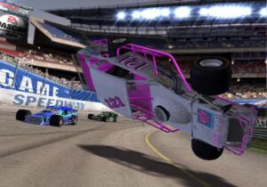 NASCAR 2005: Chase for the Cup