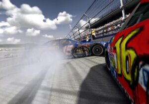 NASCAR 2005: Chase for the Cup