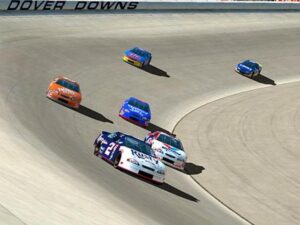 NASCAR Heat 2002
