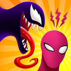 دانلود بازی Symbiote Rush