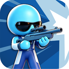 دانلود بازی X-Clash