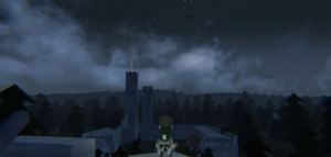 AoTTG2 – Attack on Titan Tribute Game 2