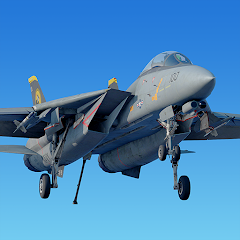 دانلود بازی Carrier Landing HD