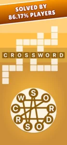 Crossword Jam