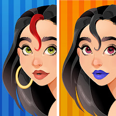 دانلود بازی Find Differences Search & Spot