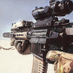 دانلود بازی Target Shooting Range: Canyon