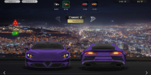 Car Creator: Car Tycoon Comp.