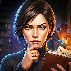 دانلود بازی Detective Escape: Web of Lies