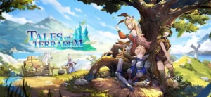 Tales of Terrarum