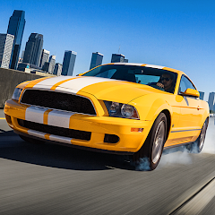 دانلود بازی Lane Rider: Highway Runner