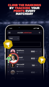LALIGA FANTASY: Soccer Manager