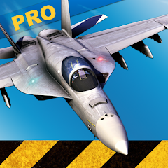 دانلود بازی Carrier Landings Pro