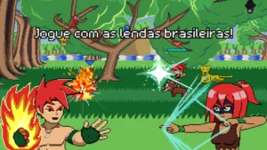 Folkloric Combat