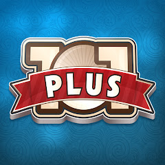 دانلود بازی 101 Okey Plus Rummy Board Game