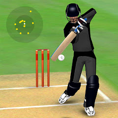 دانلود بازی Smashing Cricket