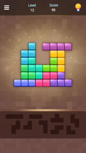 Box Blocks