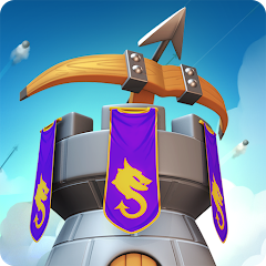 دانلود بازی Castle Creeps – Tower Defense