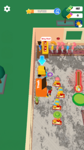 Clean It: Cleaning Games