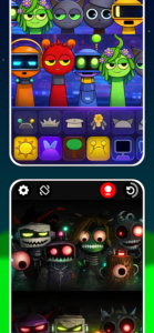 Cute vs Scary Beats™ 2