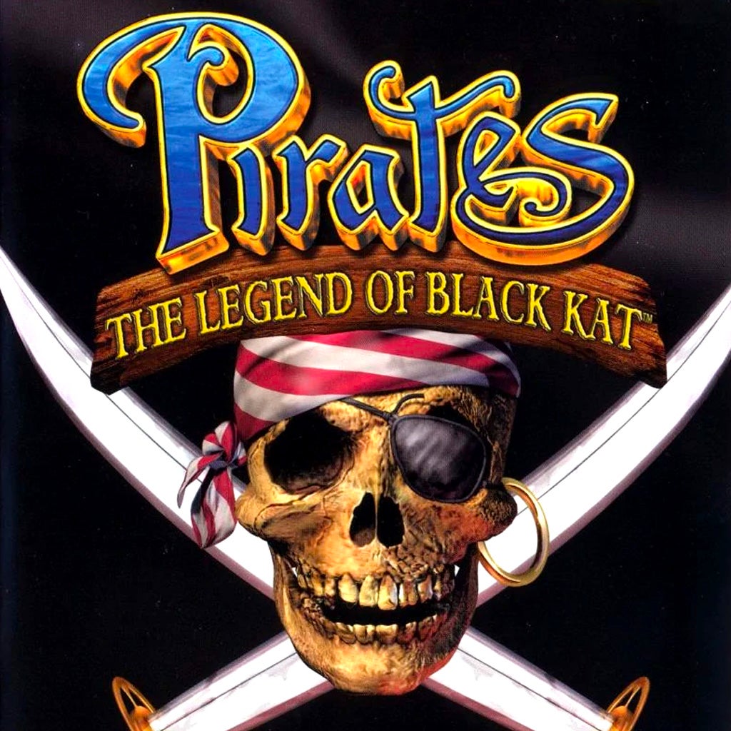 دانلود بازی Pirates: The Legend of Black Kat
