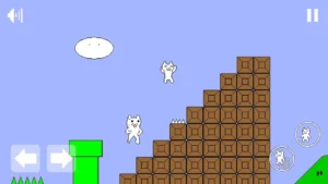 Cats Mario