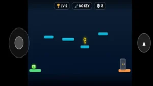 Trap Adventure: Arcade Game