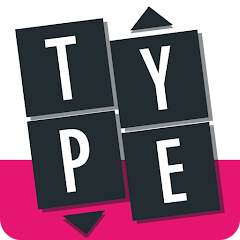 دانلود بازی Typeshift