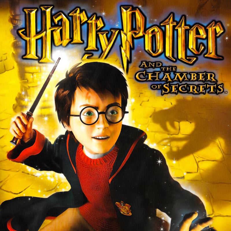 دانلود بازی Harry Potter and the Chamber of Secrets