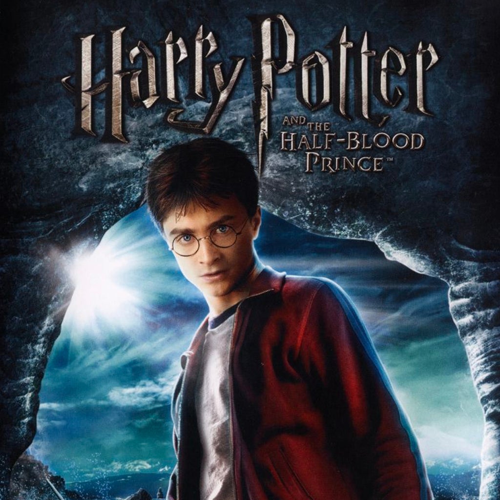 دانلود بازی Harry Potter and the Half-Blood Prince