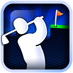 دانلود بازی Super Stickman Golf
