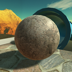 دانلود بازی Balance Ball